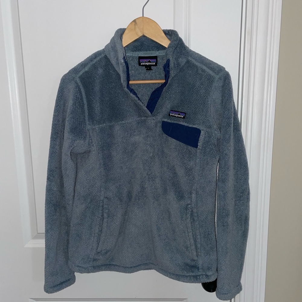PATAGONIA Women’s Sweater